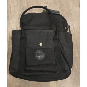 Indian Motorcycle Canvas Bag‎
